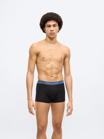 TOMMY HILFIGER Μποξεράκι σε μαύρο: μπροστά