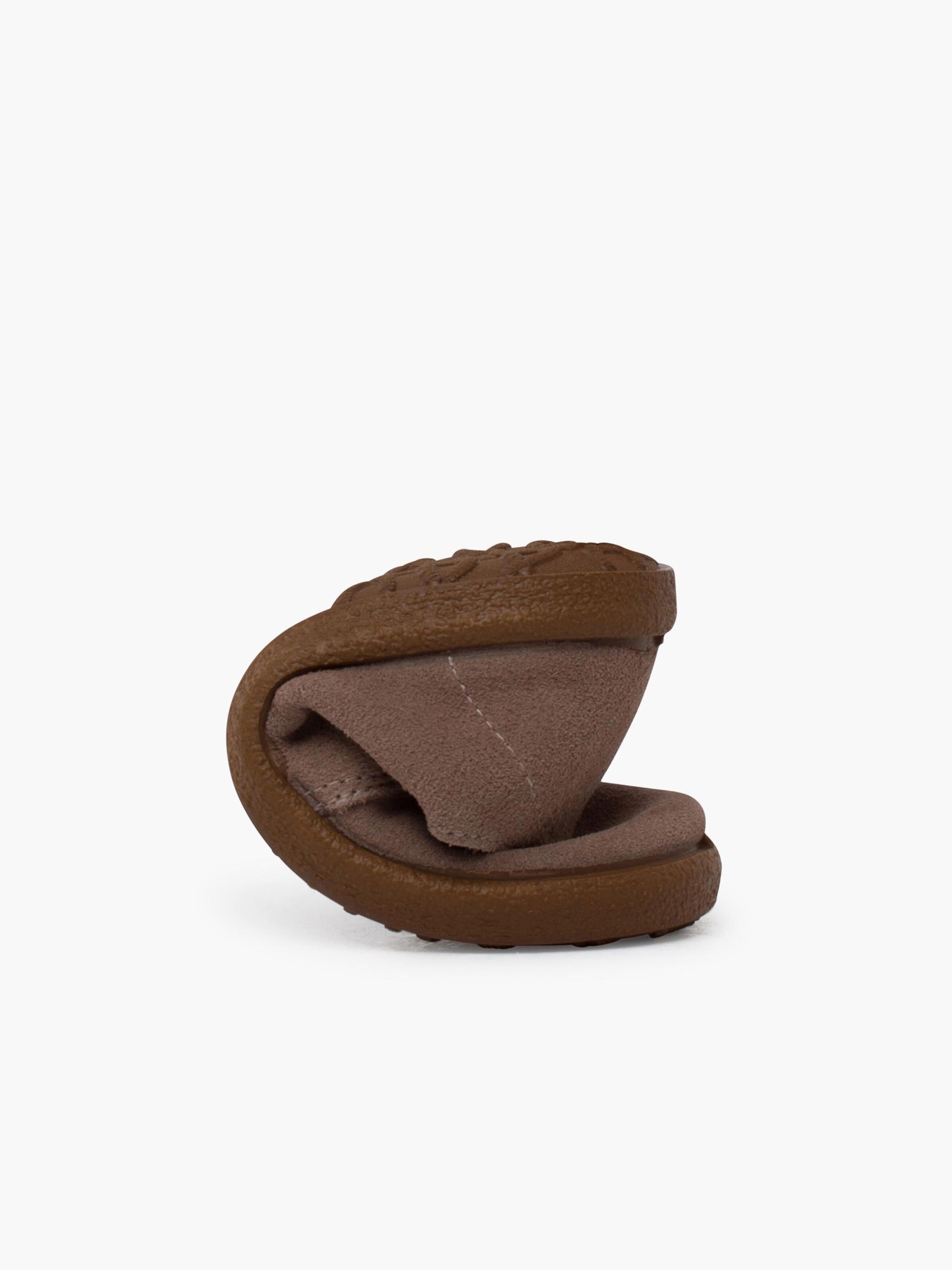 Pisamonas Halbschuh‌ in Grau