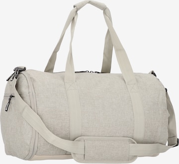 Borsa weekend di BENCH in grigio