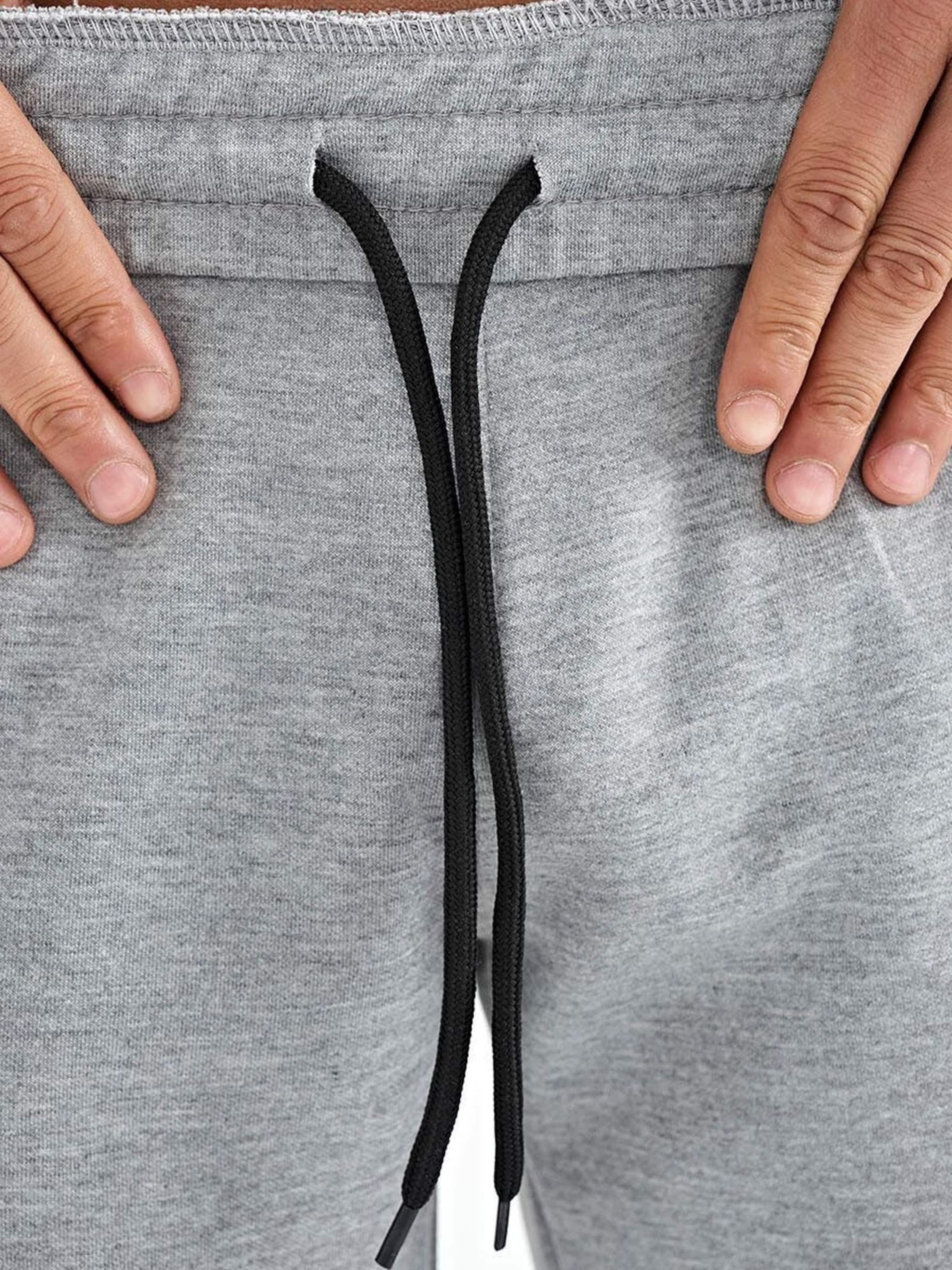 Regular Pantalon Tommy Life en gris
