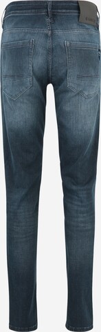 Slimfit Jeans di GARCIA in blu