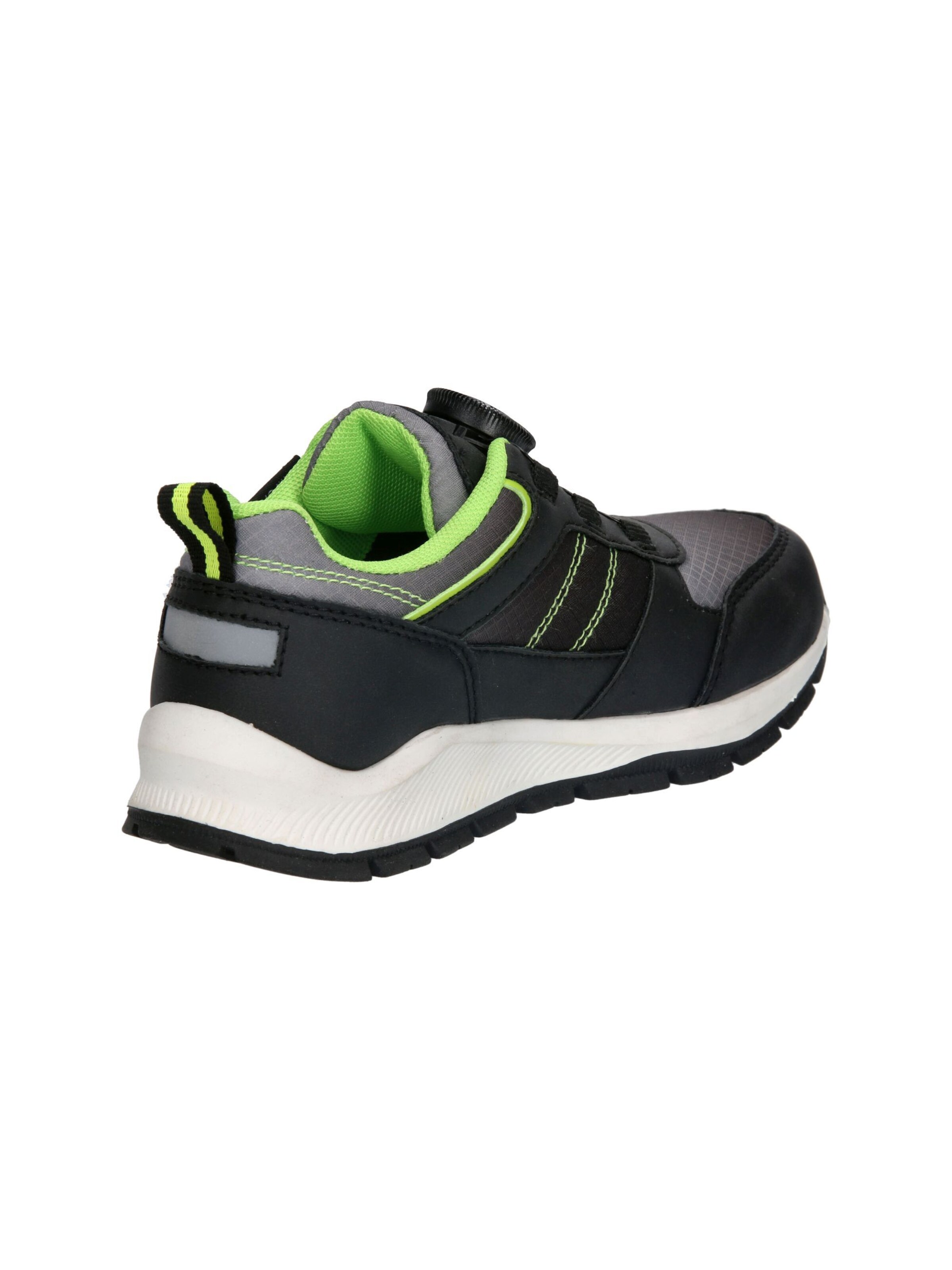 LICO Flats 'Akima' in Black