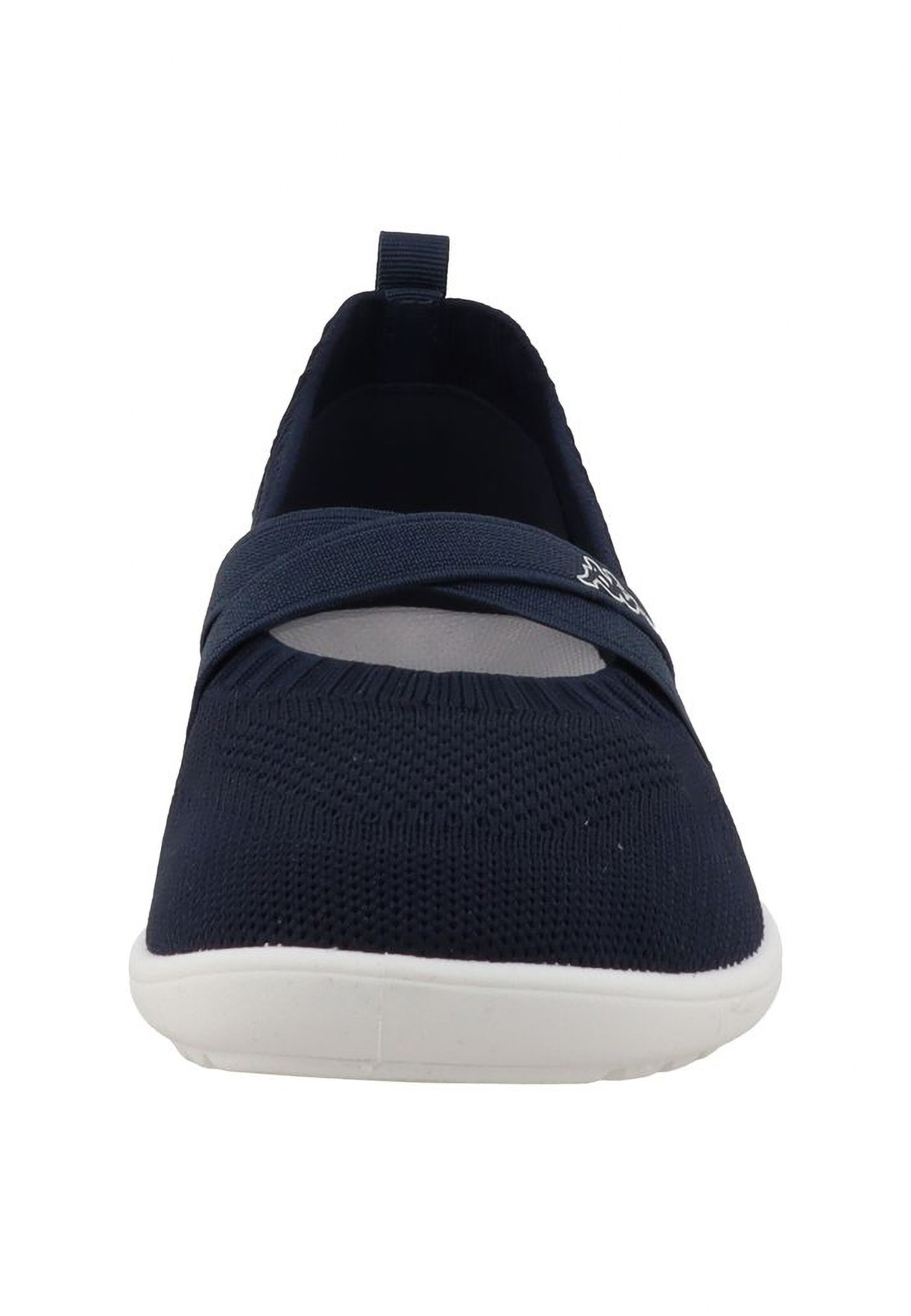 KAPPA Baleríny 'Linn' – modrá