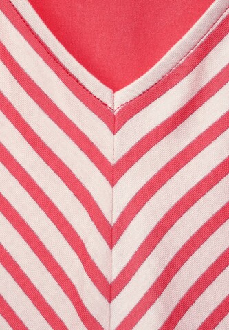 STREET ONE Top in Rot