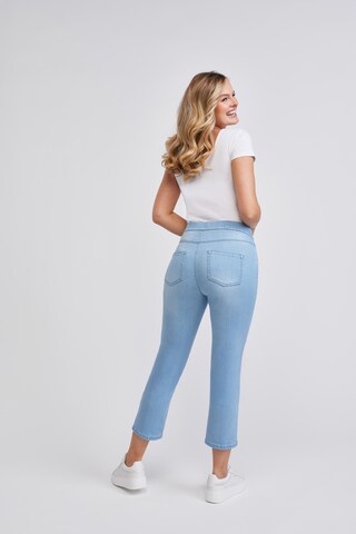 wonderjeans Regular Jeans in Blue