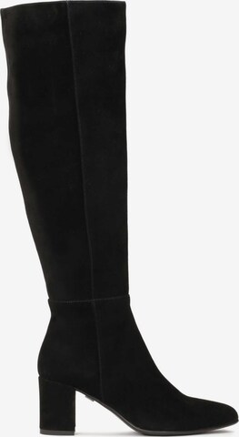 Bottes Kazar en noir