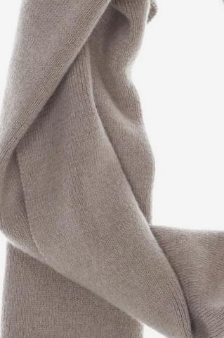 GIESSWEIN Schal oder Tuch One Size in Beige