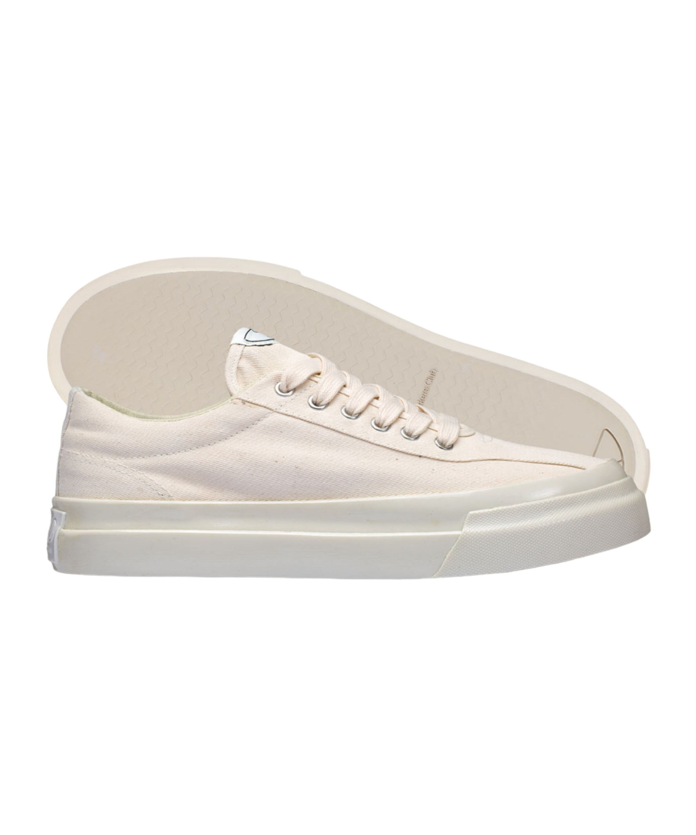 Stepney Workers Club Sneaker low i beige