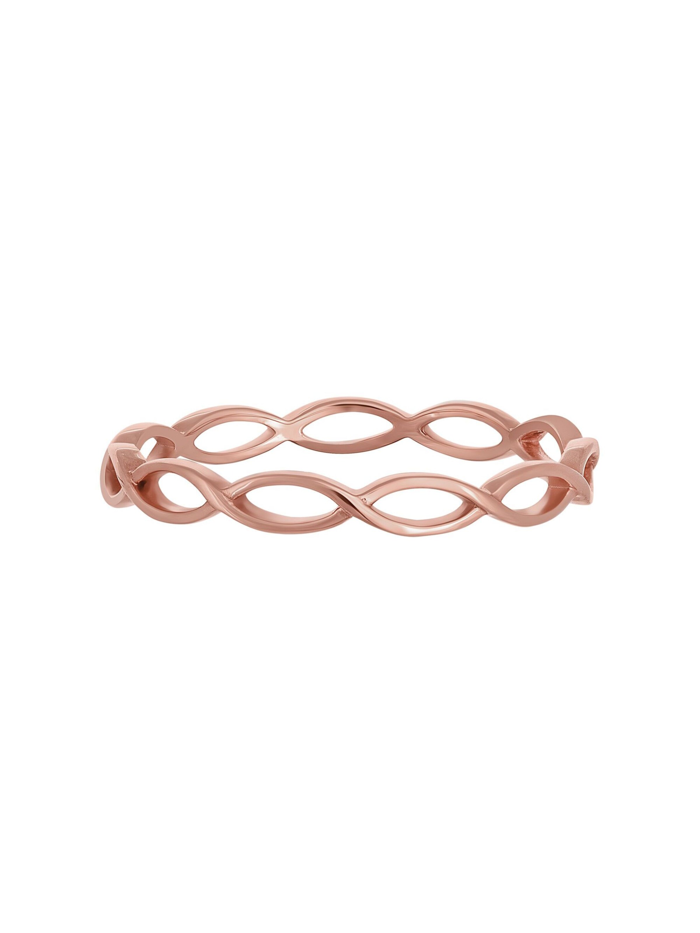 caï Ring in Gold