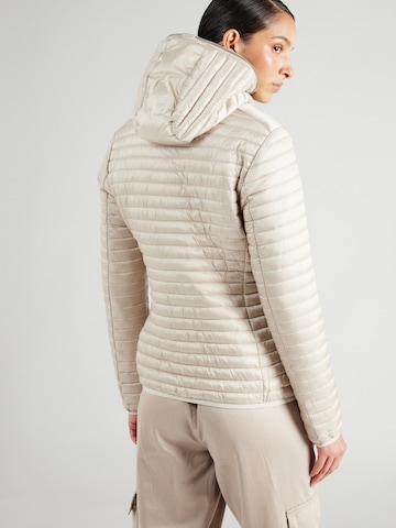 SAVE THE DUCK Between-season jacket 'ALEXA' in Beige