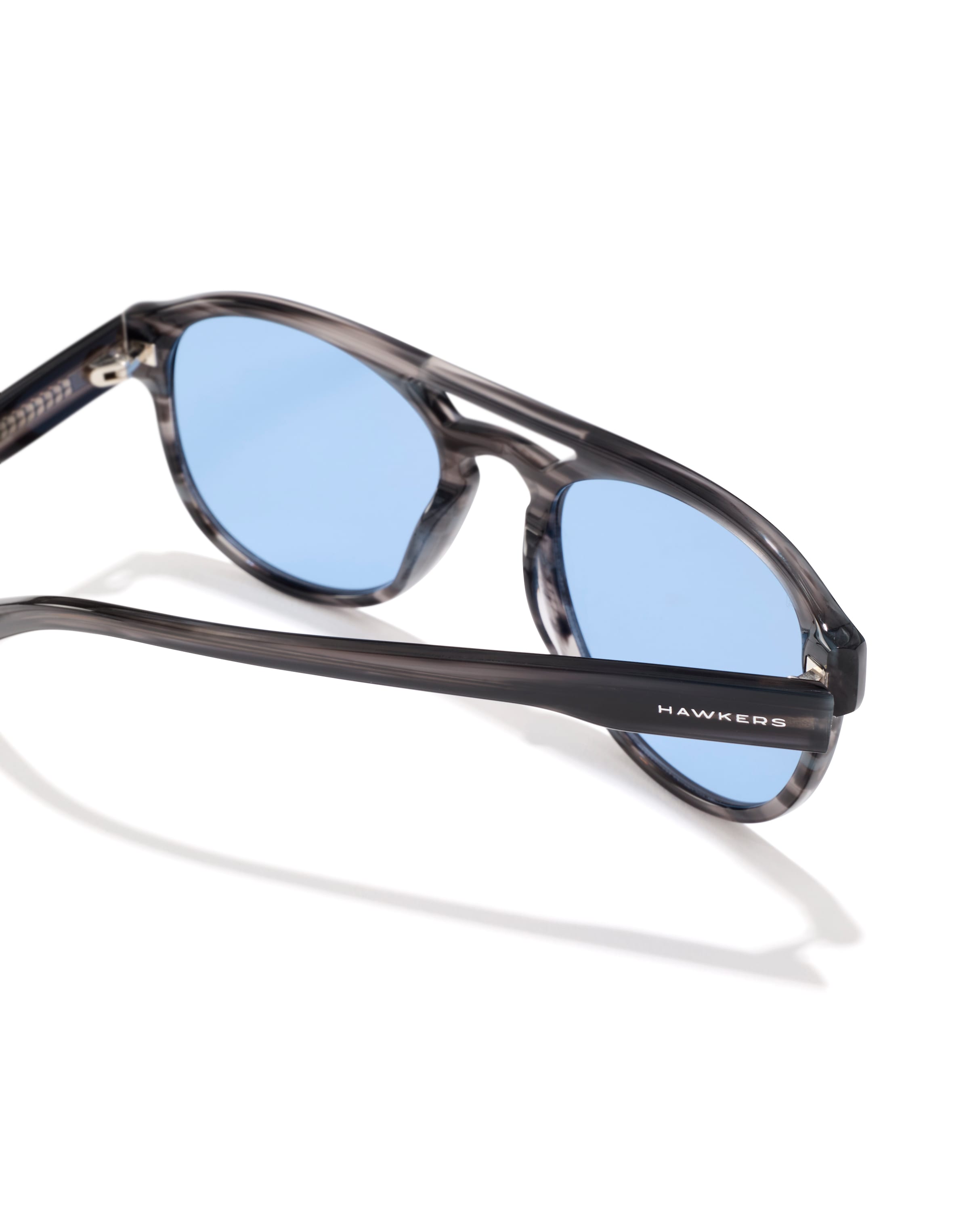 HAWKERS Sunglasses 'Diver' in Grey
