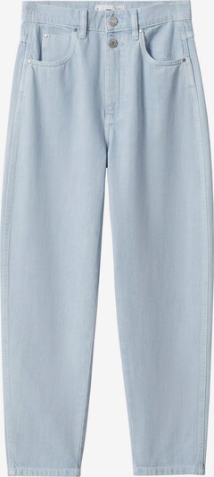 Jeans 'Aime' MANGO pe albastru deschis, Vizualizare produs