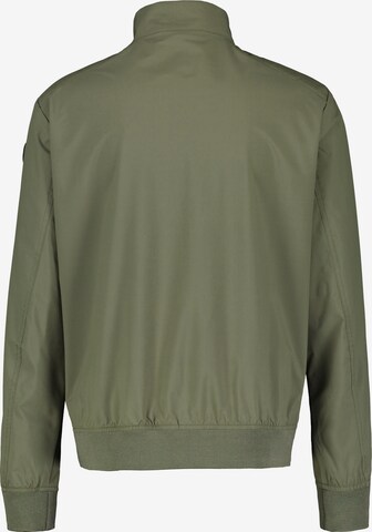 LERROS Between-Season Jacket in Green: front