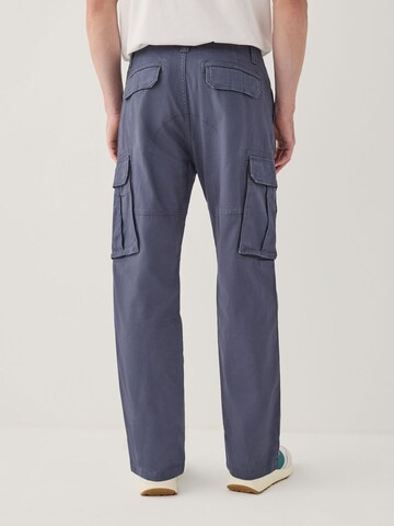 Next Regular Gargohousut värissä sininen