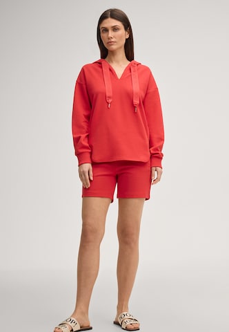 Regular Pantalon 'Trissi' JOOP! en rouge