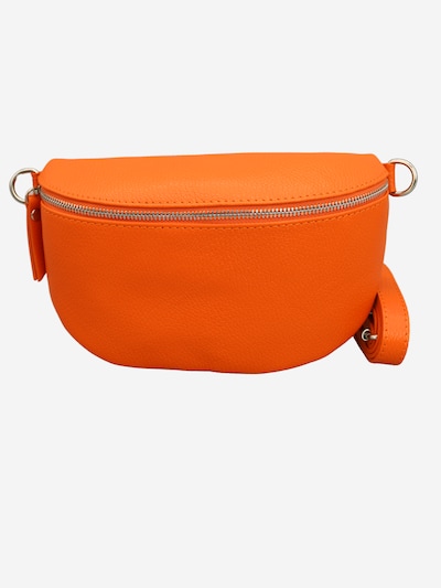 Brise Skuldertaske 'Sahel' i orange, Produktvisning