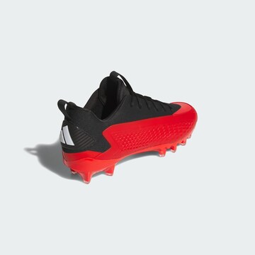 Chaussure de foot 'Anthony Edwards 1' ADIDAS PERFORMANCE en noir