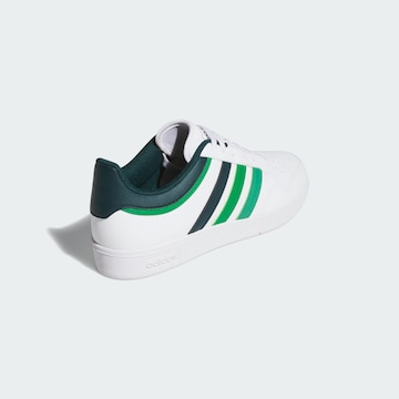 ADIDAS SPORTSWEAR Sneakers laag 'Hoops 4.0' in Wit