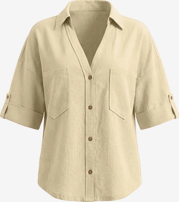 Imily Bela Halenka – béžová: přední strana