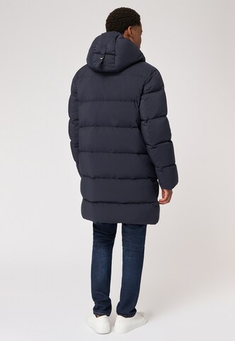 ROY ROBSON Winter Jacket in Blue