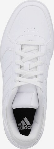 ADIDAS ORIGINALS Sneakers 'Courtbeeat' in White