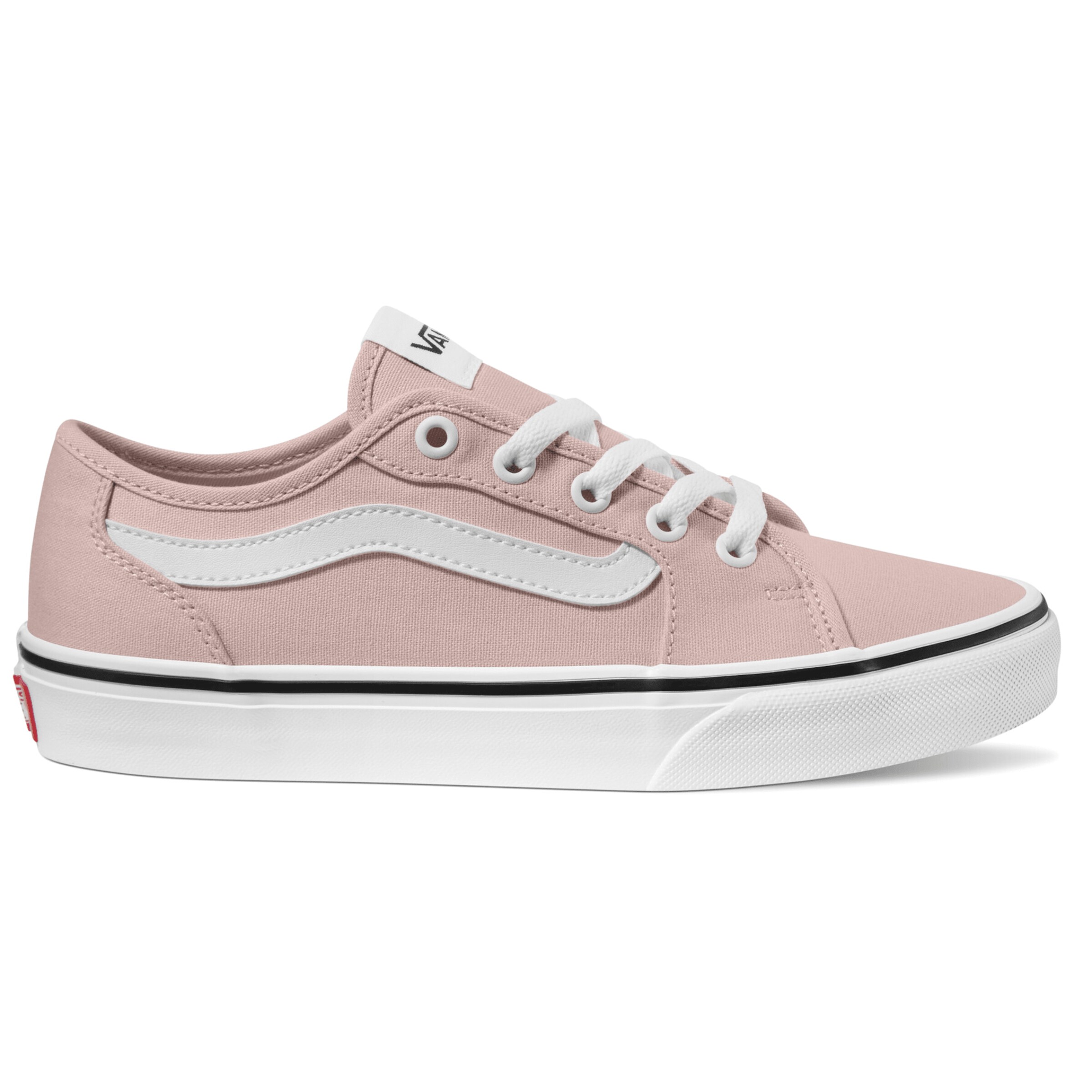 VANS Sneaker in Pink: Vorderseite