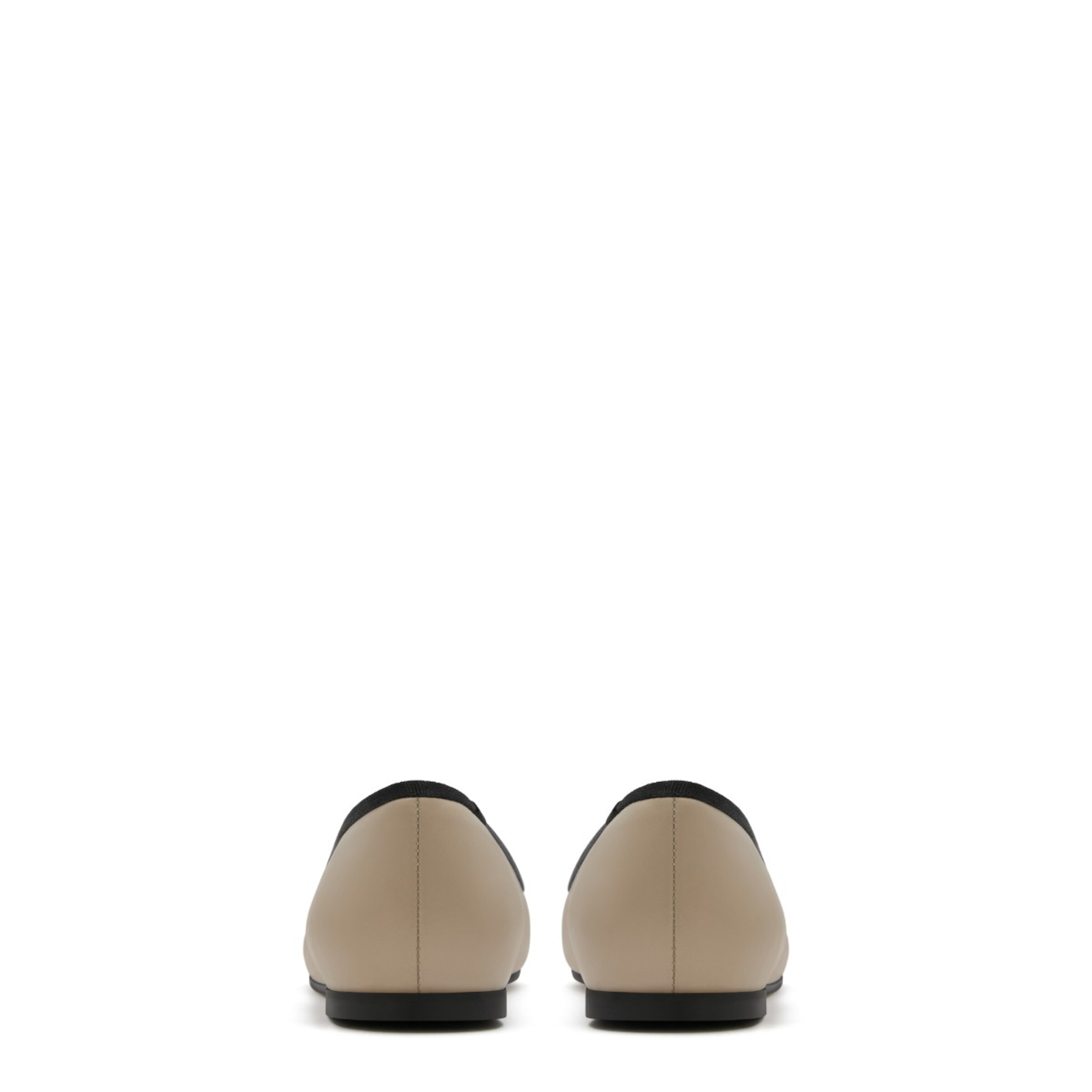 Isabel Bernard Ballerina in Bruin