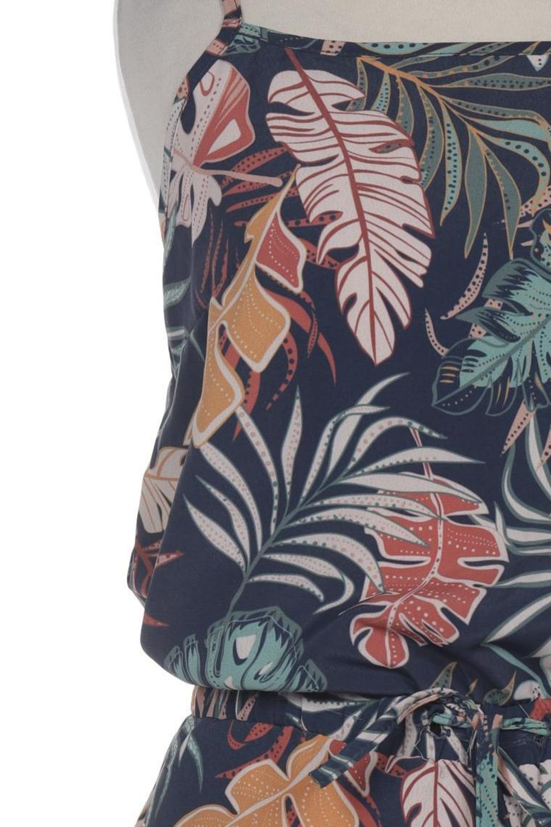 Reserved Jumpsuit in XS in Mixed colors