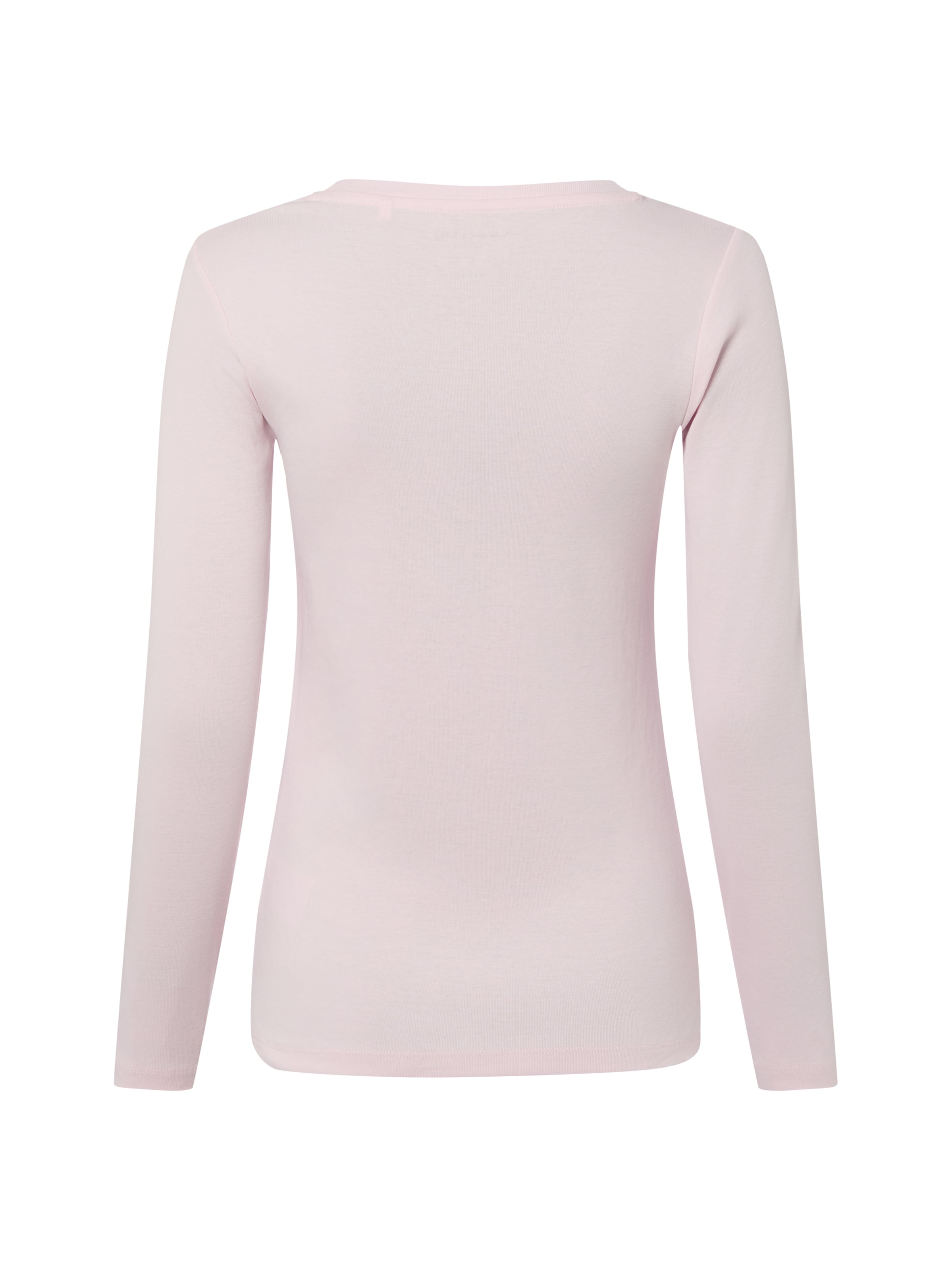 Brookshire Shirt in Pink