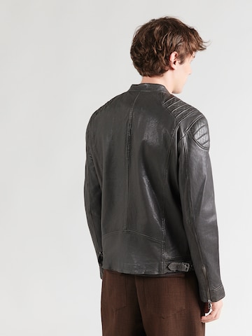 pilka Mauritius Demisezoninė striukė 'Rossy'