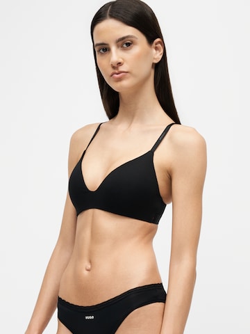 Slip HUGO en noir