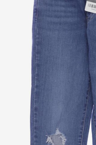 LEVI'S ® Jeans 24 in Blau