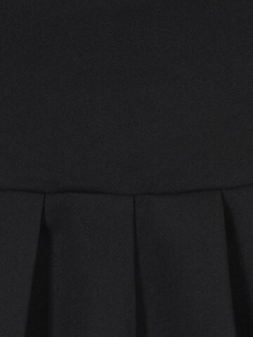 Only Petite Skirt 'MILAN' in Black