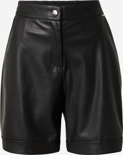 Pantaloni Liu Jo pe negru, Vizualizare produs