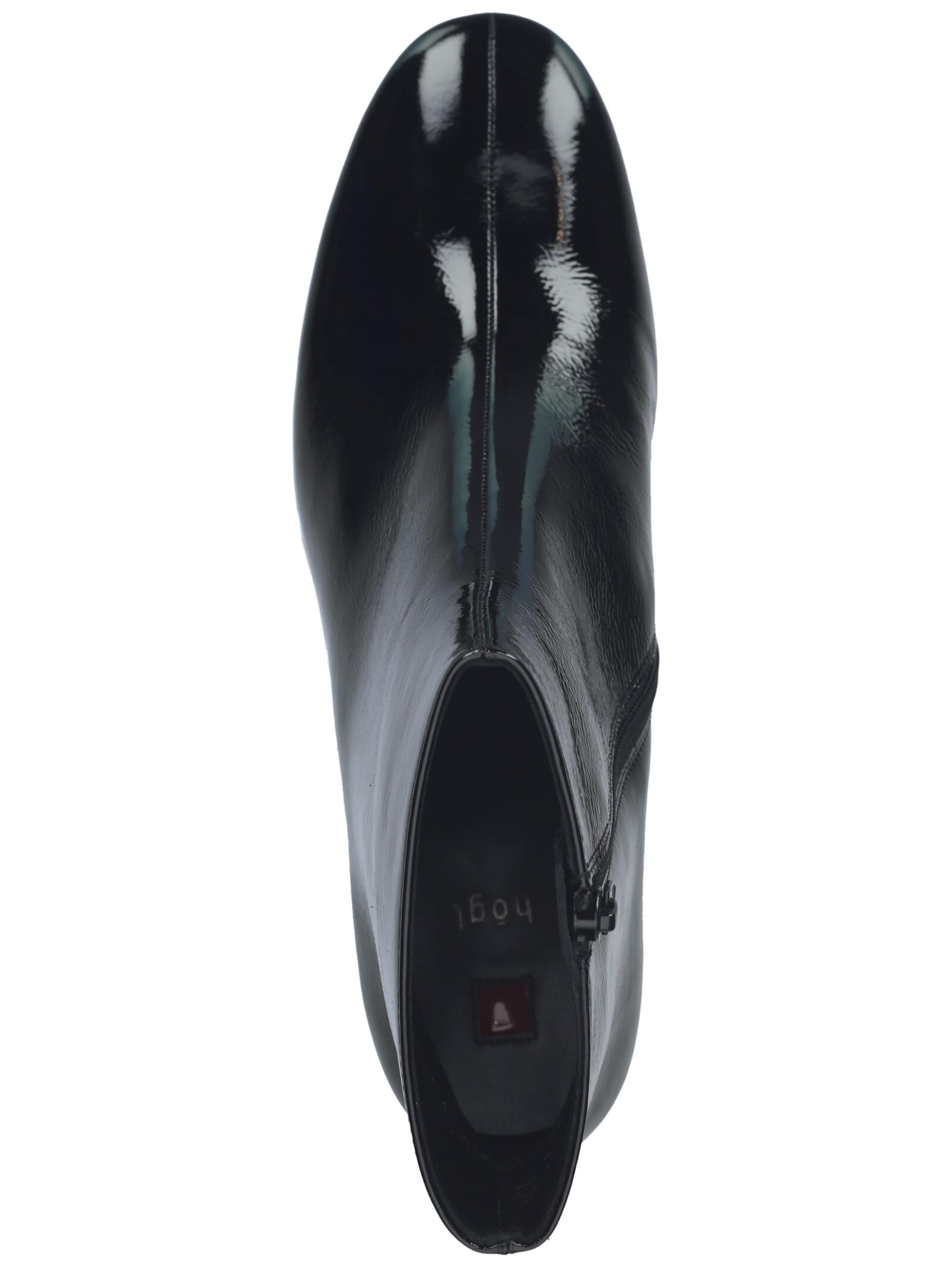 Högl Ботинки в Черный