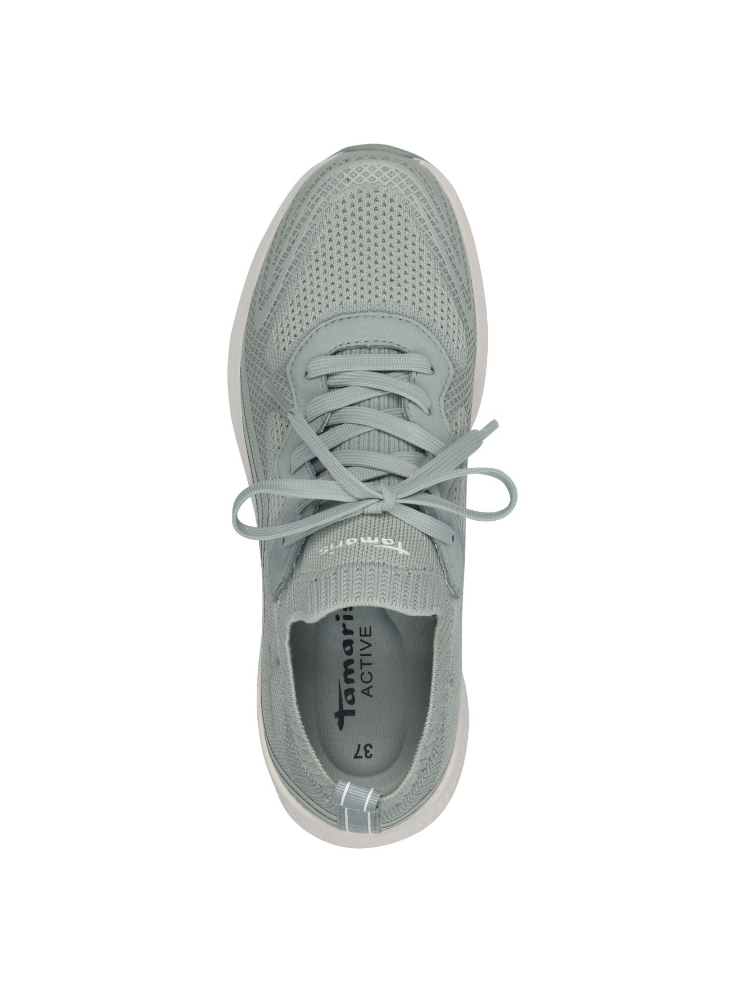 Tamaris Sneakers in Green