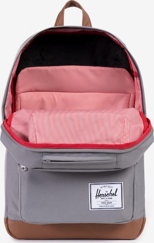Herschel Backpack in Grey