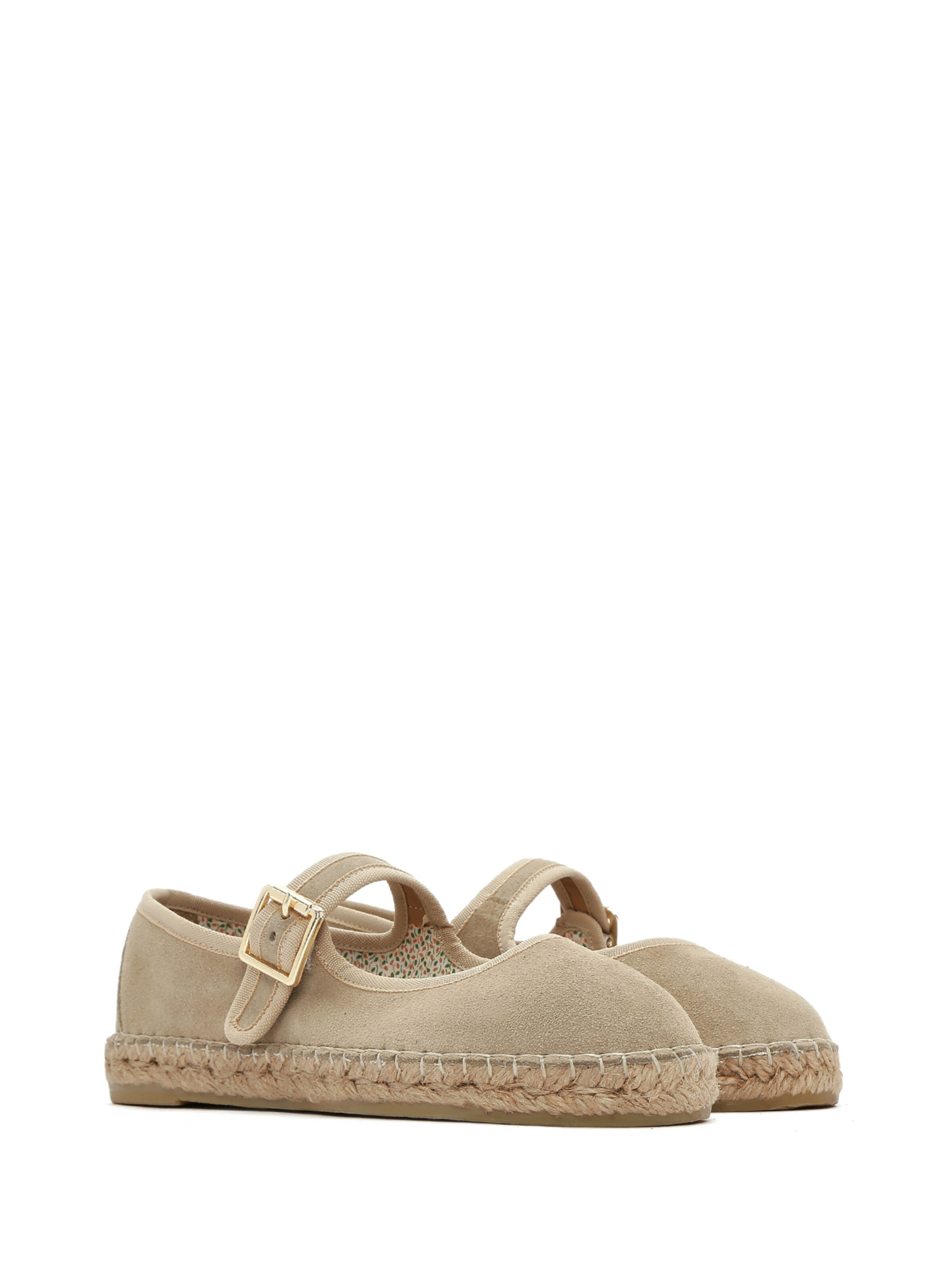 Derimod Espadrilles in Beige