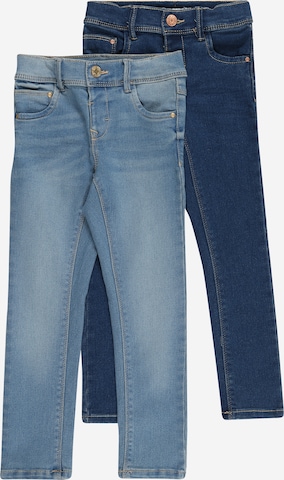 Jeans 'Polly' di NAME IT in blu: frontale