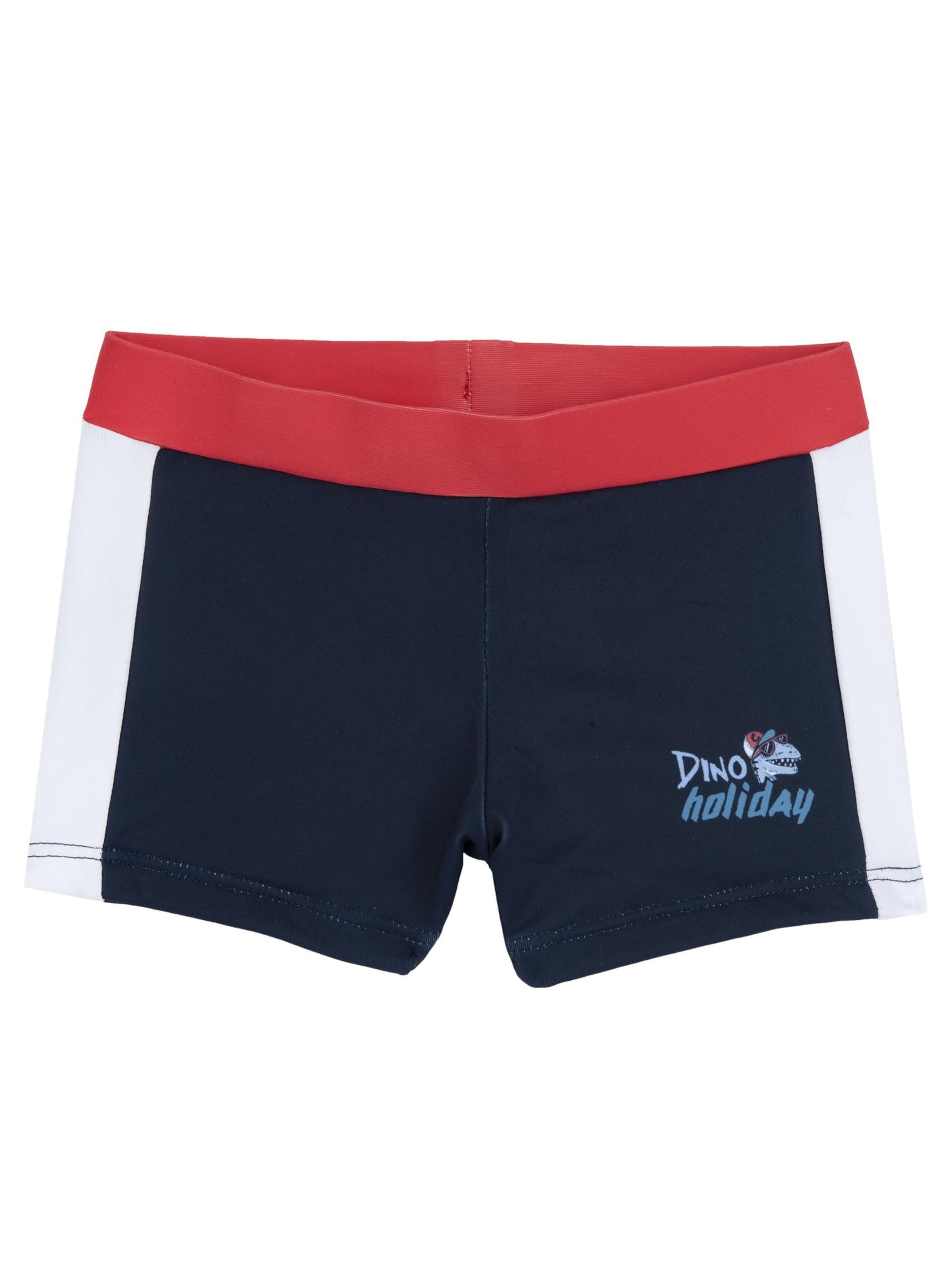 Chicco Badbyxa i blå: framsida