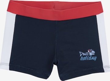 Chicco Uimahousut värissä sininen: etupuoli