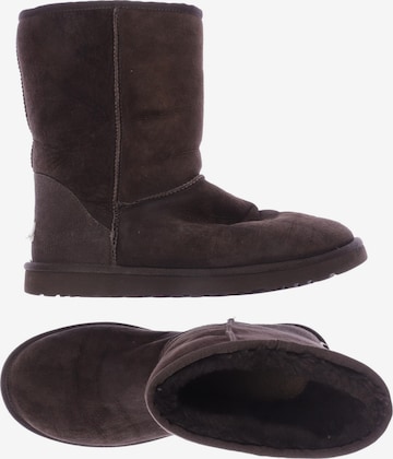 UGG Dress Boots in 44,5 in Brown: front