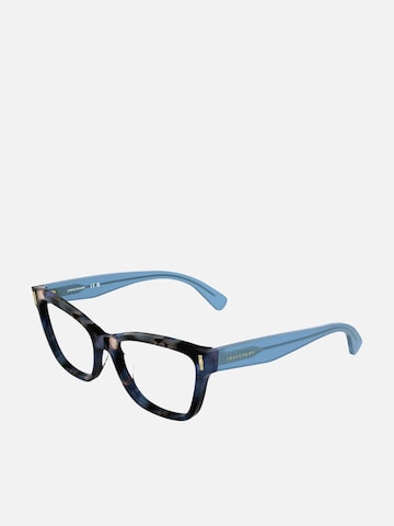 Occhiali da sole di Longchamp in blu