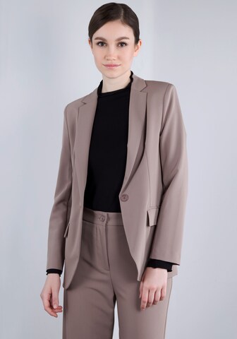 IMPERIAL Blazer in Grey