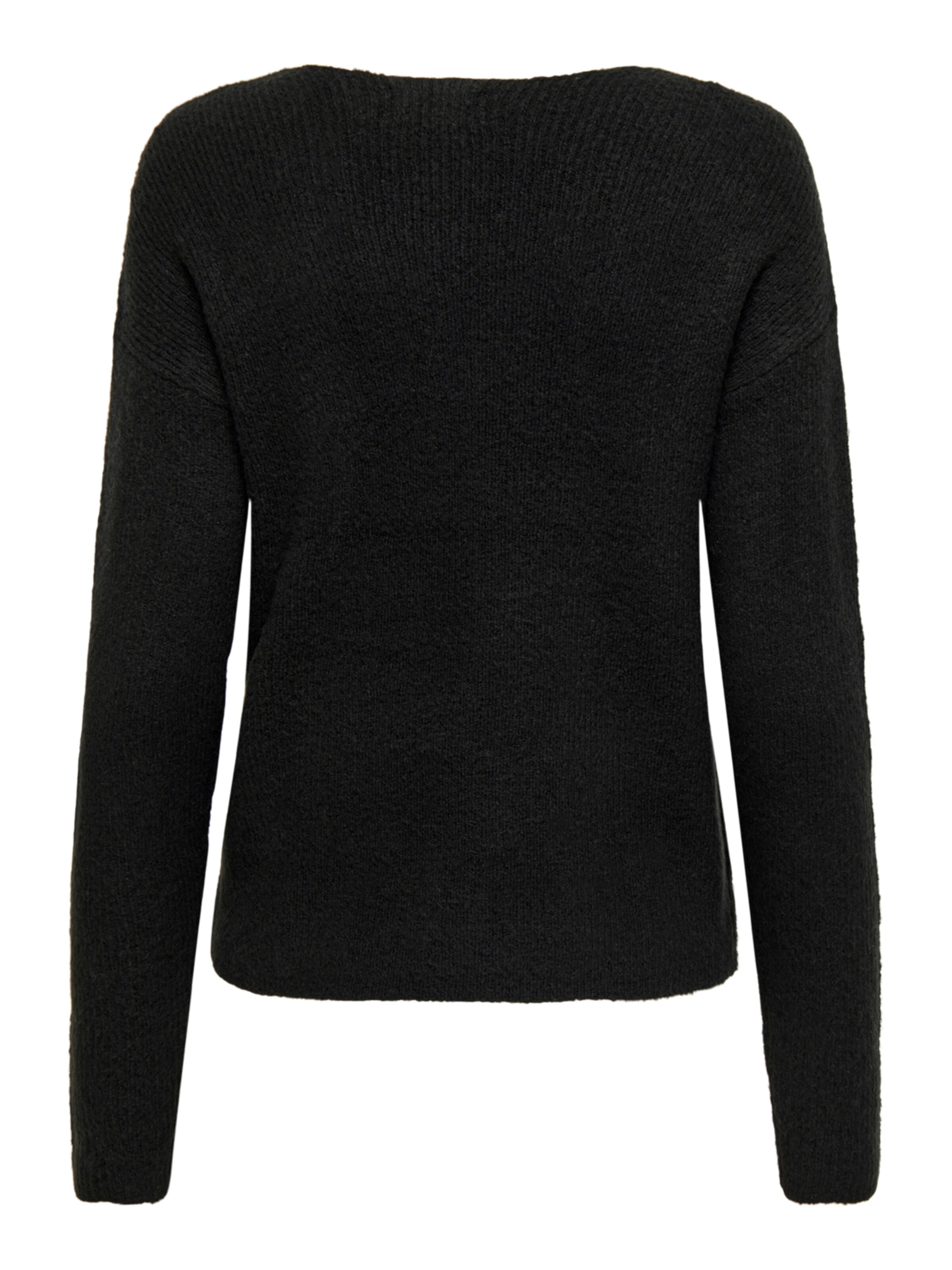 ONLY - Jersey 'Camilla' en negro