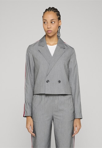 Noisy may Blejzr 'NMAnna' – šedá: přední strana