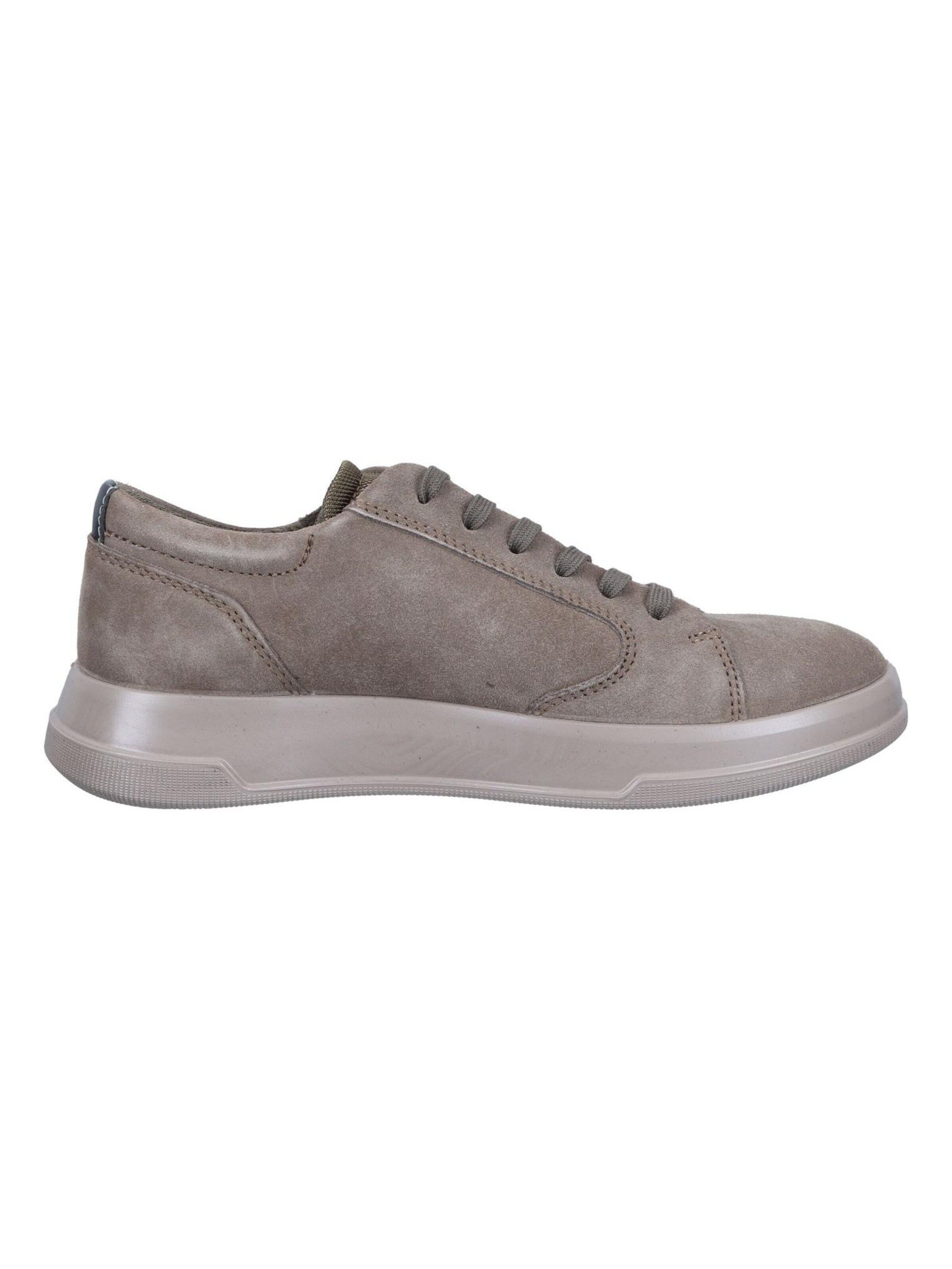 ECCO Lace-Up Shoes 'Move' in Grey