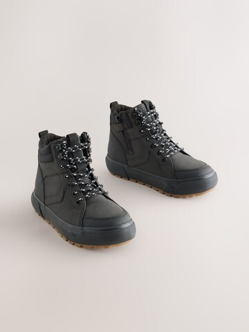 Next - Botas en negro
