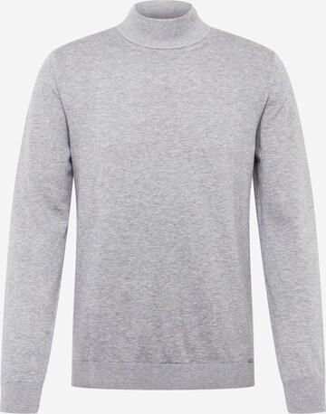 OLYMP Pullover in Grau: predná strana