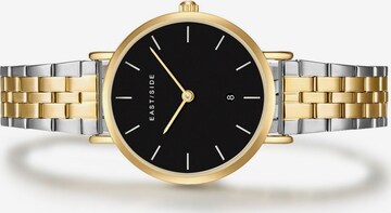 Eastside Analog Watch in Gold